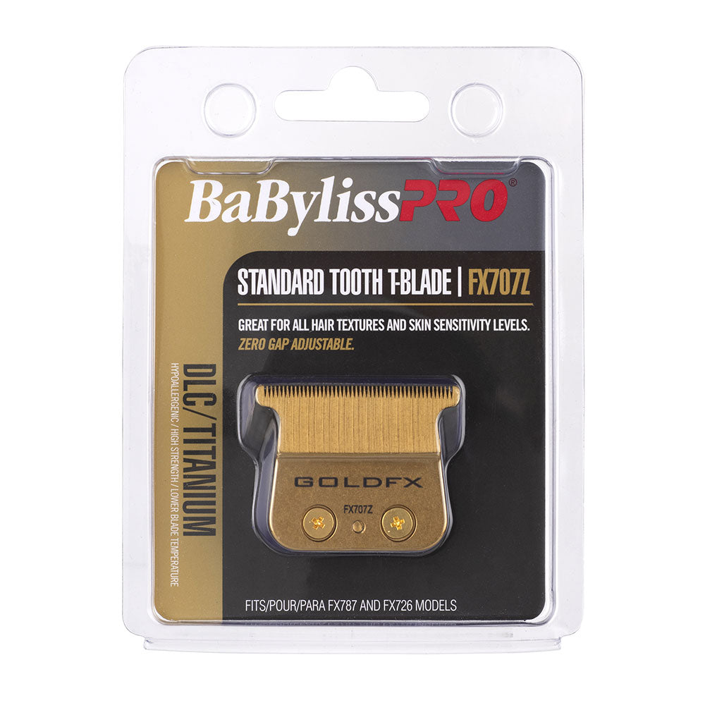 BabyBliss Standard Tooth Blade