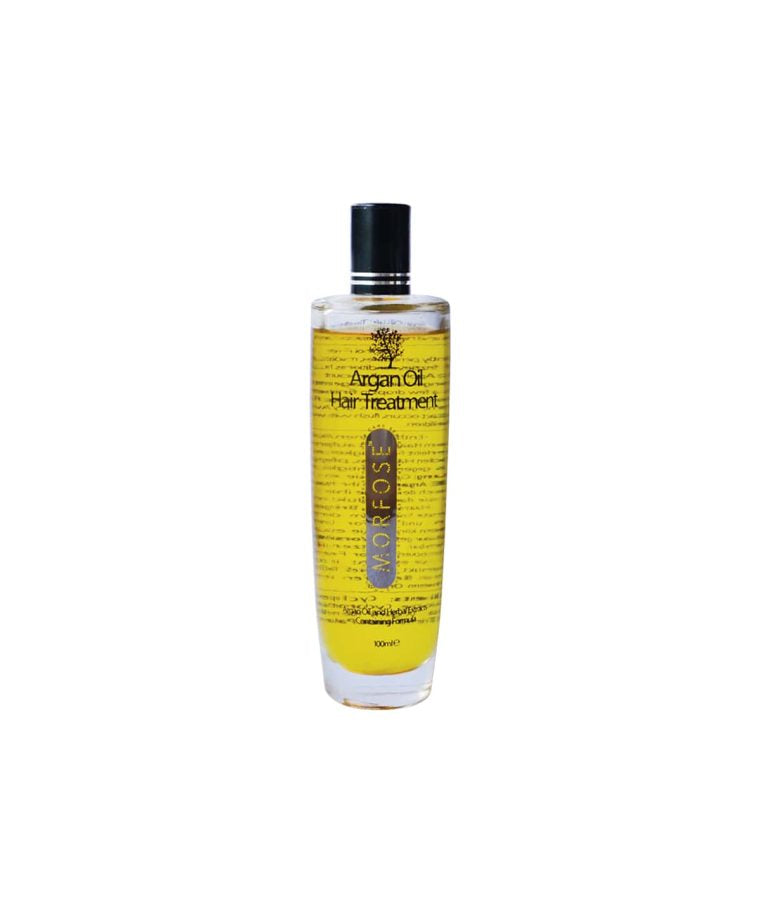 MORFOSE Herbal Argan Oil 100ML