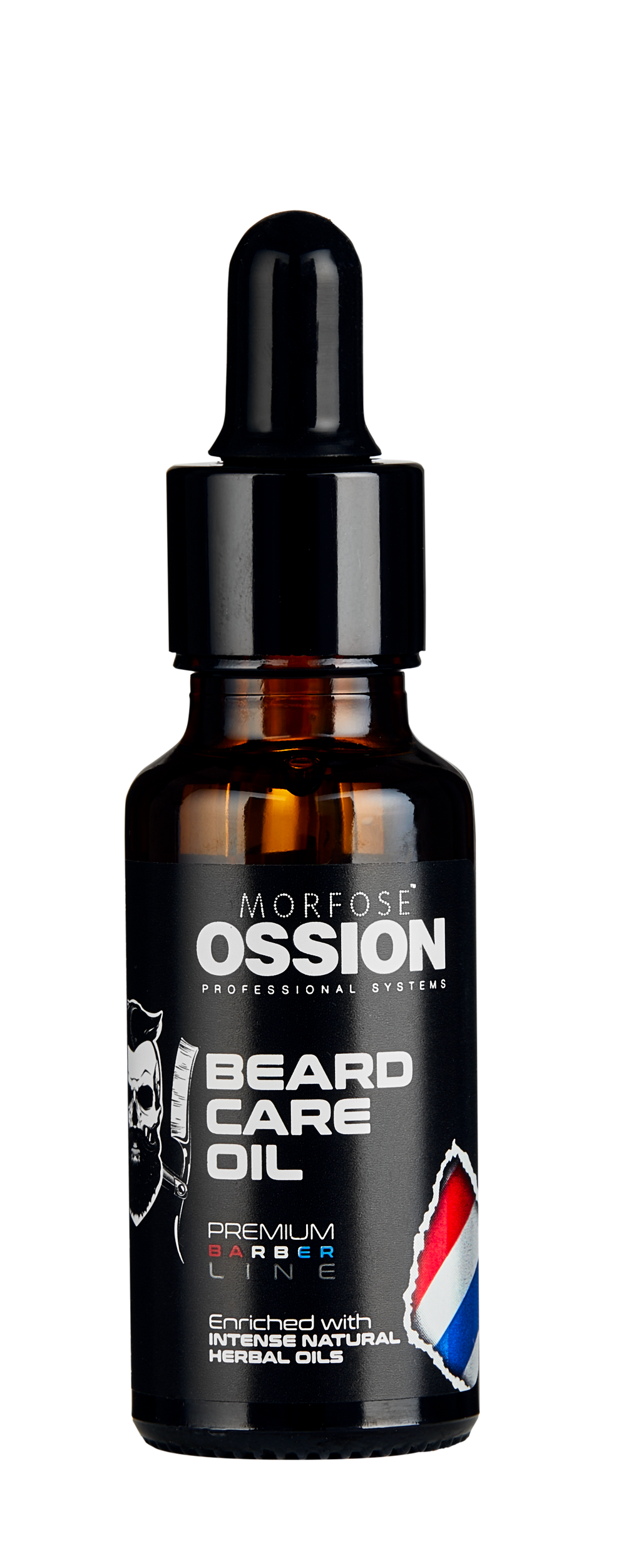 Morfose Beard Care Oil (Premium)