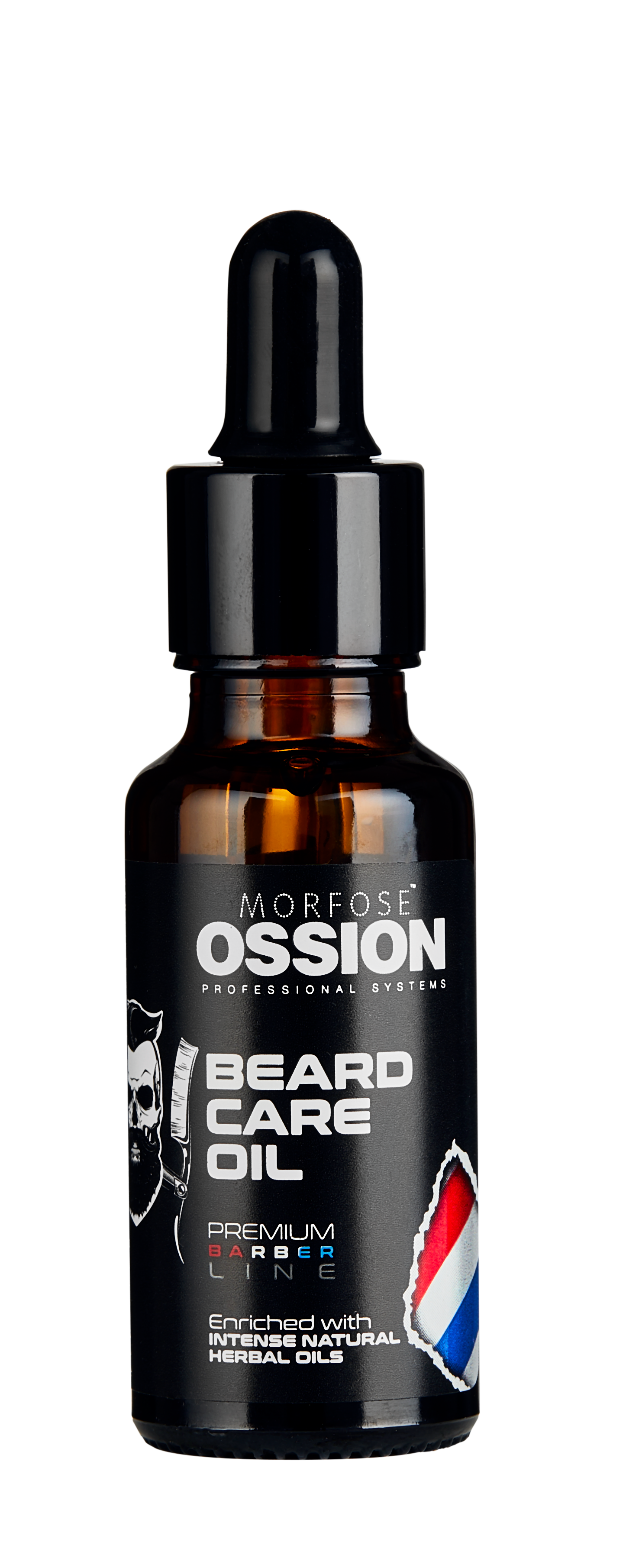 Morfose Beard Care Oil (Premium)