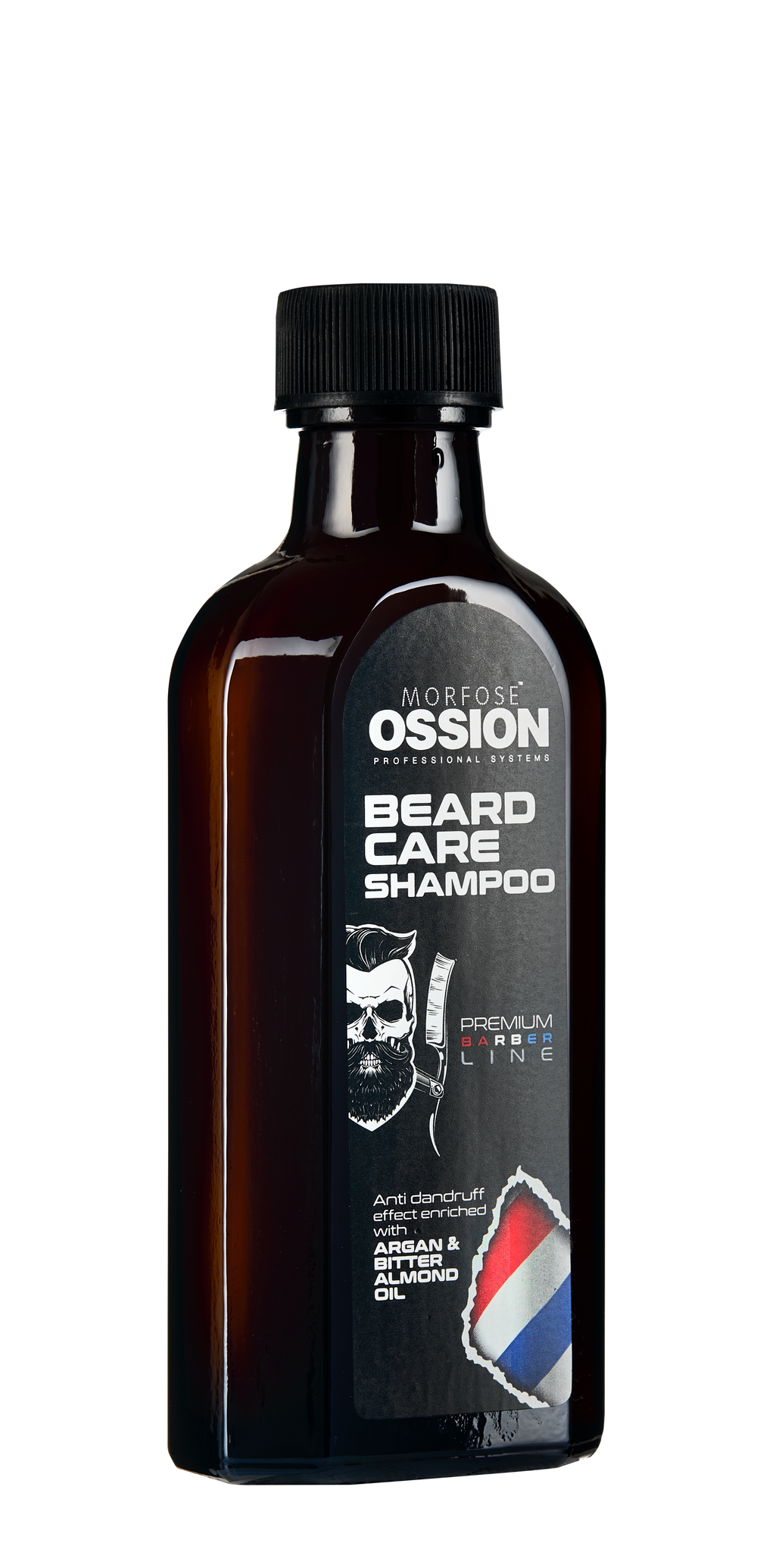 Morfose Beard Care Shampoo