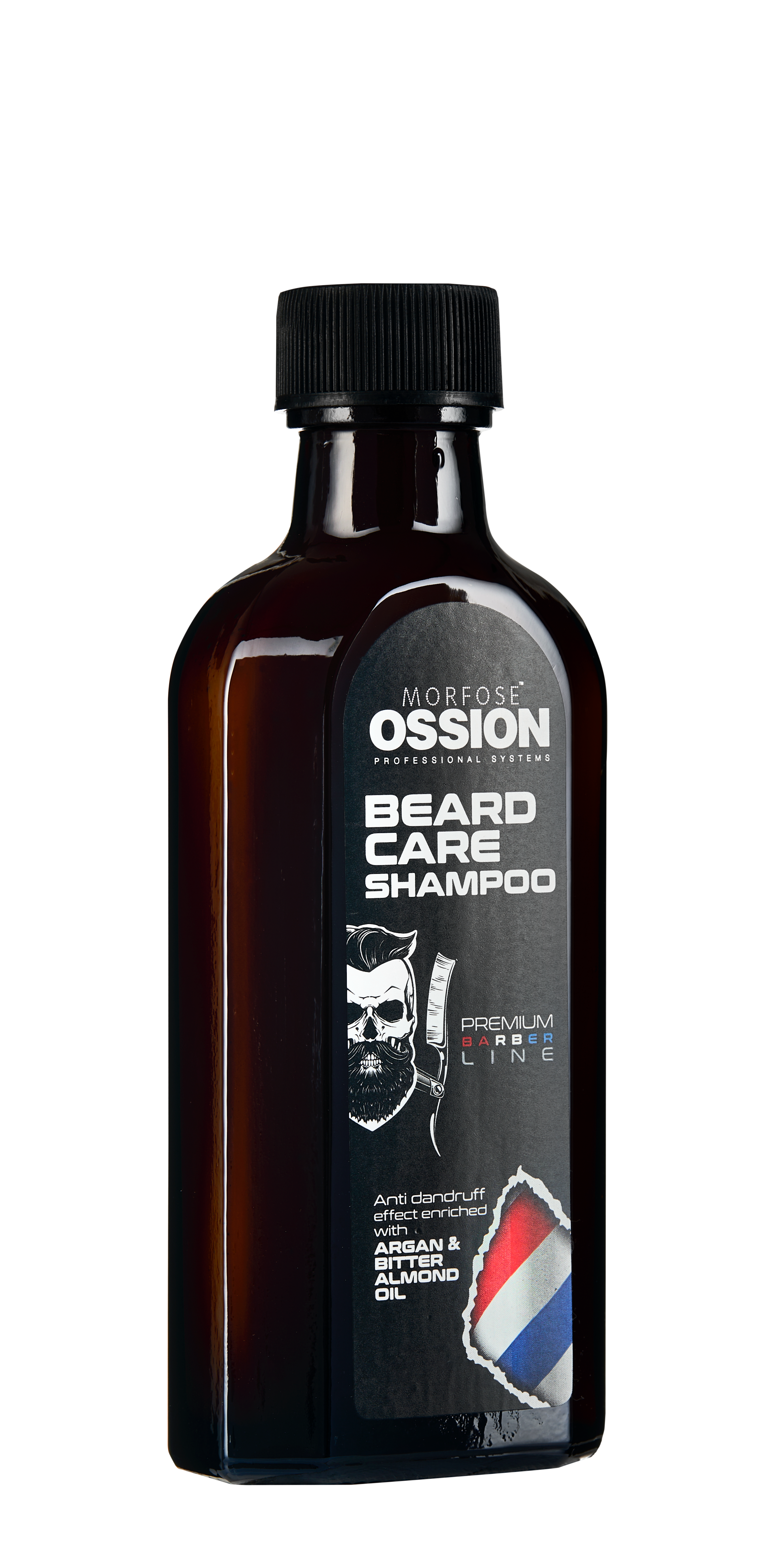 Morfose Beard Care Shampoo