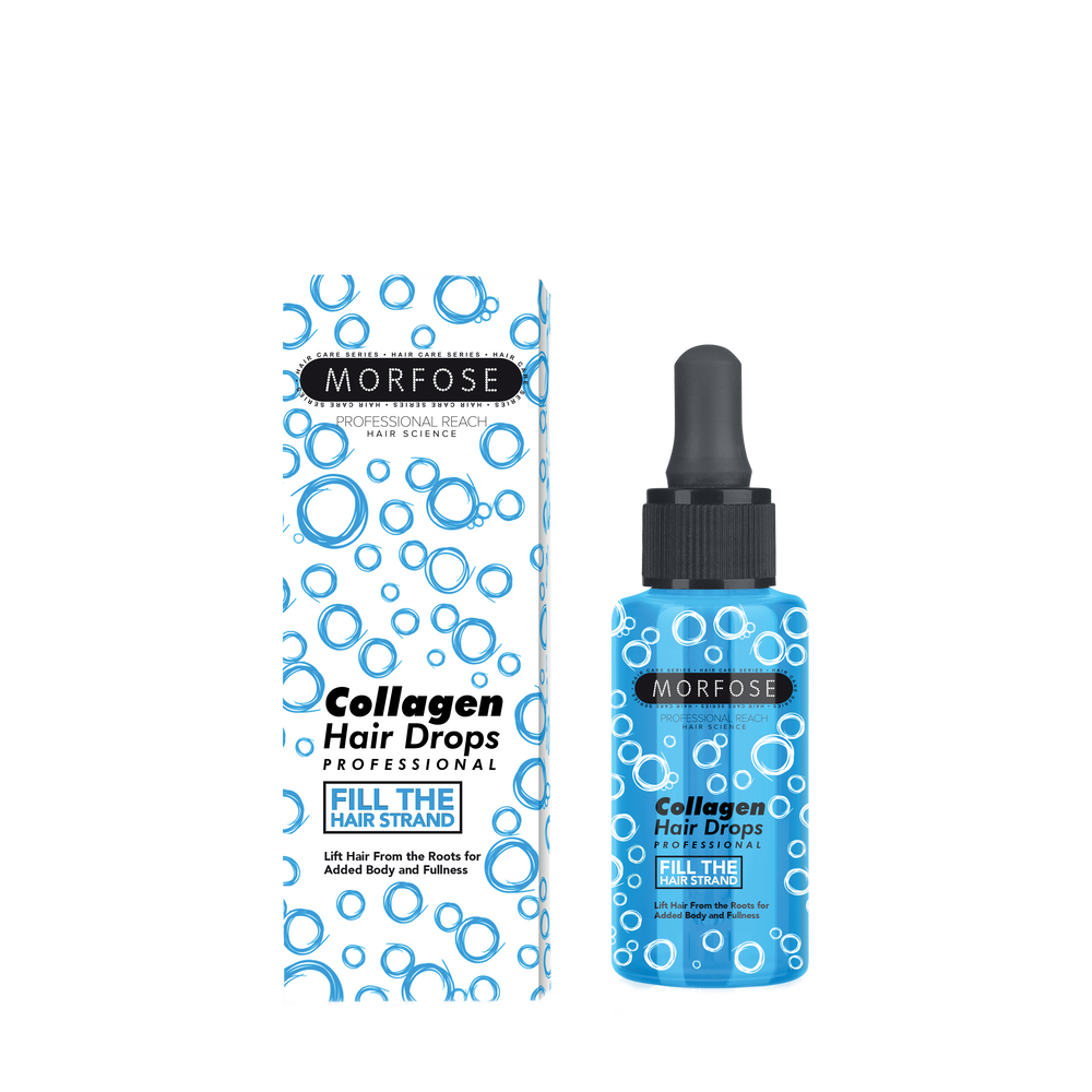 Morfose Collagen Hair Drops