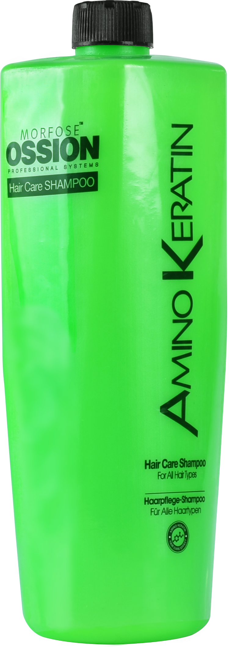 Morfose AminoKeratin Shampoo